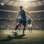 ทีมไหนมีประสิทธิภาพในการเปลี่ยนเกมรับเป็นเกมรุกเร็วที่สุด? เจาะลึกกลยุทธ์เคาน์เตอร์แอทแทคสุดอันตราย
